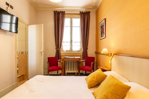 Hôtel des Bains Hotel in Aix-les-Bains