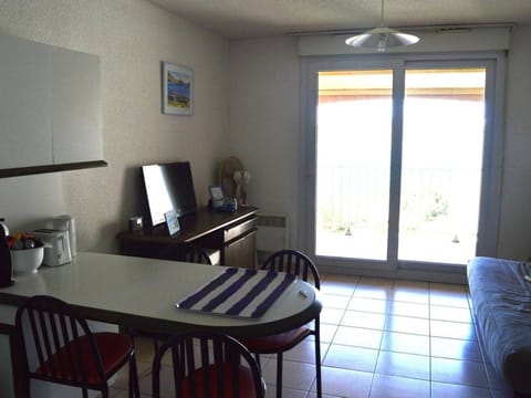 Appartement Banyuls-sur-Mer, 1 pièce, 4 personnes - FR-1-225C-535 Condo in Alt Empordà