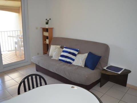 Appartement Banyuls-sur-Mer, 1 pièce, 4 personnes - FR-1-225C-535 Condo in Alt Empordà