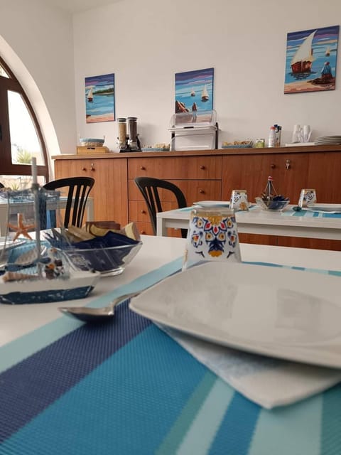 Chalet del Mare Bed and Breakfast in Porto Cesareo