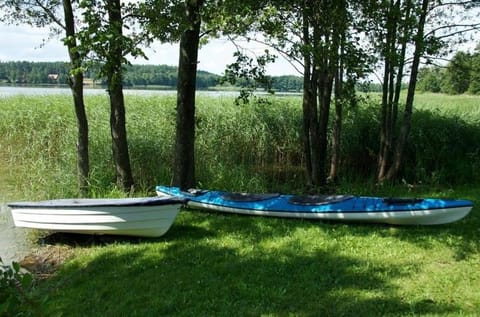 AlleGorło Vacation rental in Lithuania