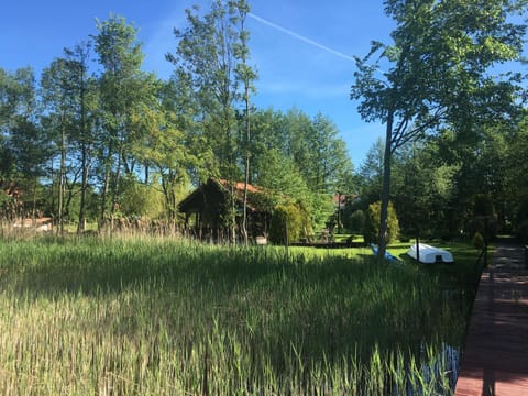 AlleGorło Vacation rental in Lithuania