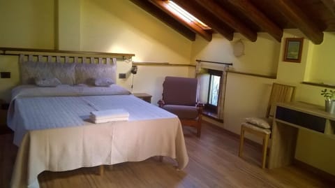 Le Fiorini Bed and Breakfast in Gargnano