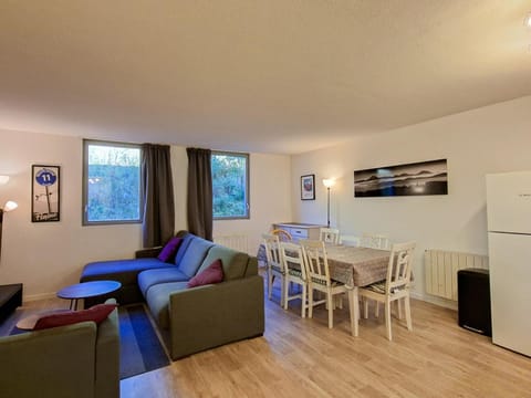 Spacieux appartement 3 pièces au centre de Flaine - FR-1-425-28 Apartment in Arâches-la-Frasse