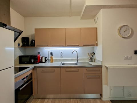 Spacieux appartement 3 pièces au centre de Flaine - FR-1-425-28 Apartment in Arâches-la-Frasse