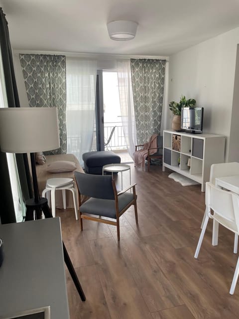 Apartment Dolce Condo in Budva Municipality