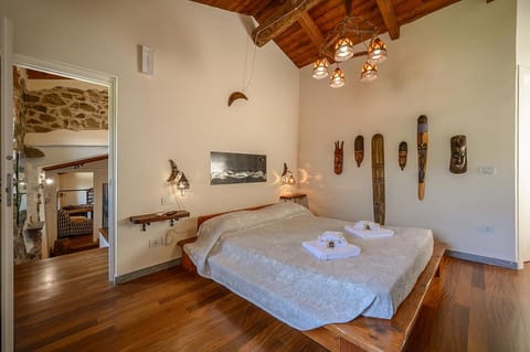 L'Occhio di Santa Lucia, Terre Marine Bed and Breakfast in La Spezia