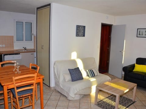 Appartement Port Barcarès, 3 pièces, 6 personnes - FR-1-431-47 Wohnung in Le Barcarès