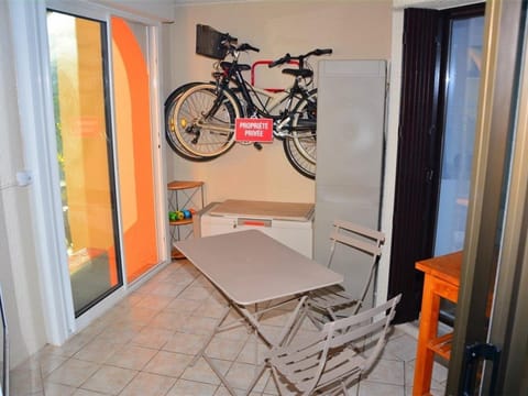 Appartement Port Barcarès, 3 pièces, 6 personnes - FR-1-431-47 Apartamento in Le Barcarès