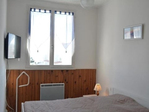 Appartement Saint-Hilaire-de-Riez, 3 pièces, 6 personnes - FR-1-224C-635 Condo in Saint-Jean-de-Monts