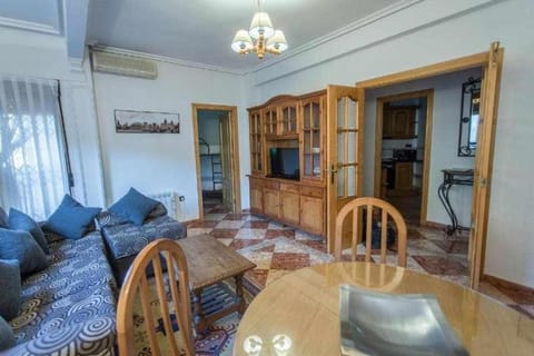 Apartamento turístico las aceitunillas Apartamento in Úbeda