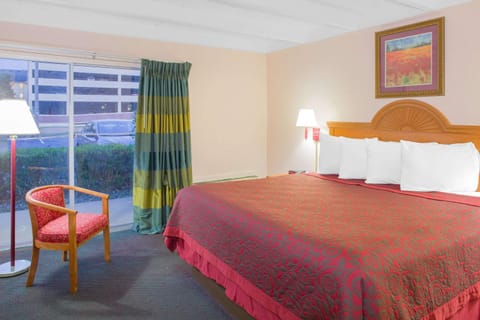 Days Inn by Wyndham Tallahassee University Center Hotel in Tallahassee