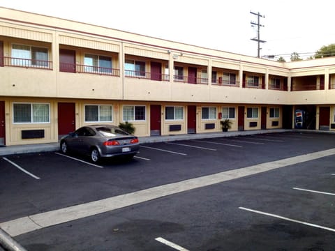 Harvey's Motel SDSU La Mesa San Diego Motel in La Mesa