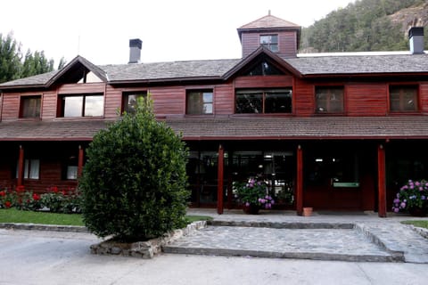 Rincón de los Andes Resort Appart-hôtel in San Martín de los Andes