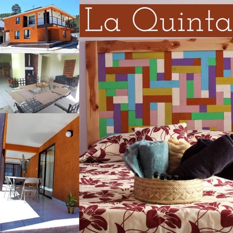 Villas La Quinta Bed and Breakfast in Creel