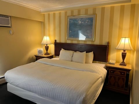 Island Travel Inn Hotel in Victoria