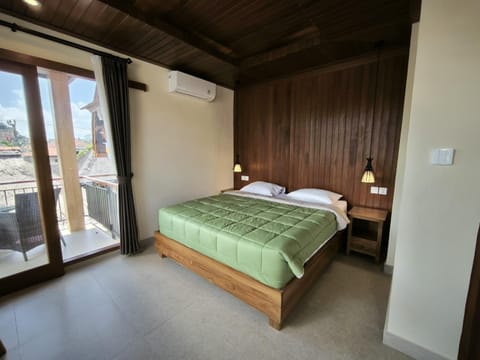 Umah Pekak Vacation rental in Abiansemal