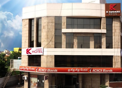 KSquare Hotel Hotel in Chennai
