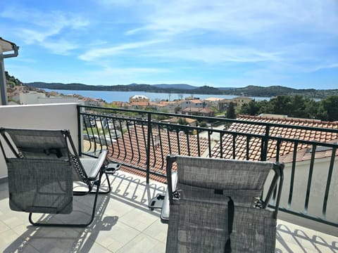 View (from property/room), Sea view