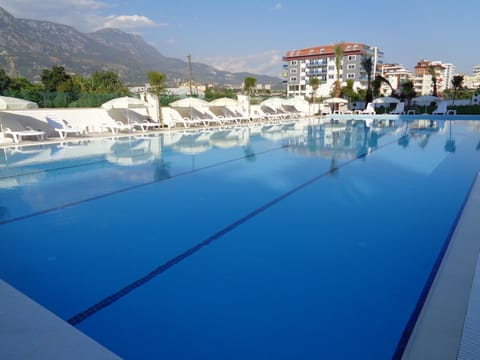 Graf Victor Hotel Hotel in Antalya Province