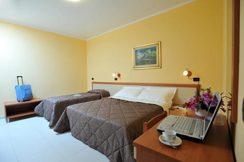 B&B Casa Augello Bed and Breakfast in San Giovanni Rotondo