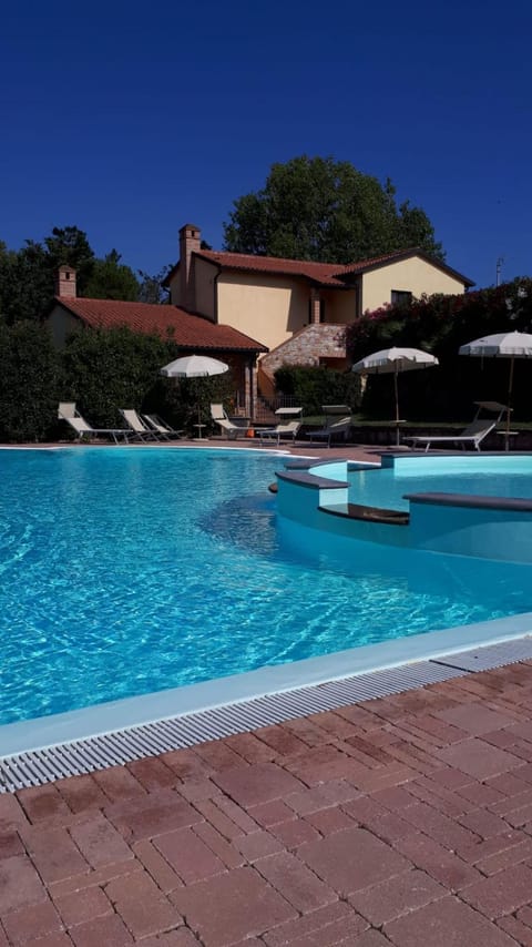 Villaggio Turistico Airone Apartahotel in Tuscany