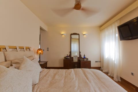 Tenedos Loft Apartment Condominio in Corfu