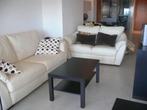 Vinas Del Mar Two Bedroom Apartment Apartment in Region of Murcia