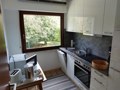 Gut Kallerbend Apartment in Rhineland-Palatinate