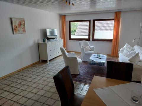 Gut Kallerbend Apartment in Rhineland-Palatinate