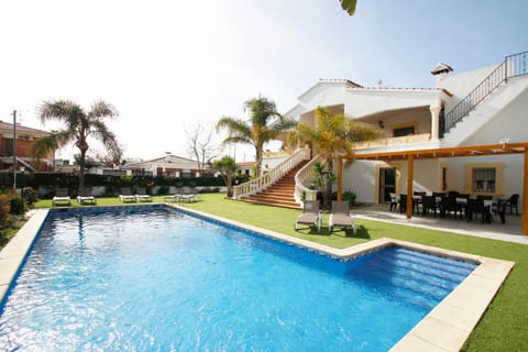 Villa Gladiols Villa in Cambrils