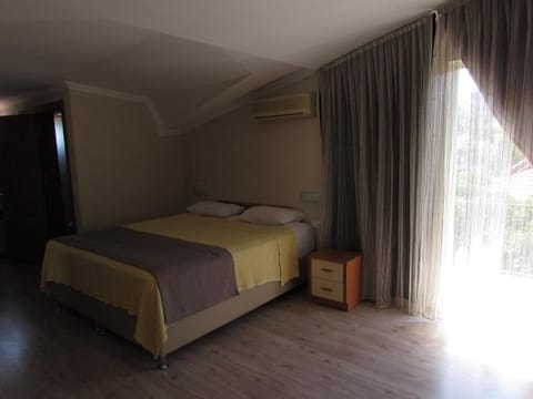 Dogan Apart Hotel Appartement-Hotel in Göcek