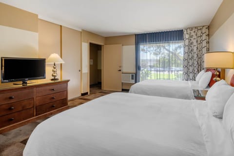 Carlton Oaks Lodge, Ascend Hotel Collection Hôtel in Santee
