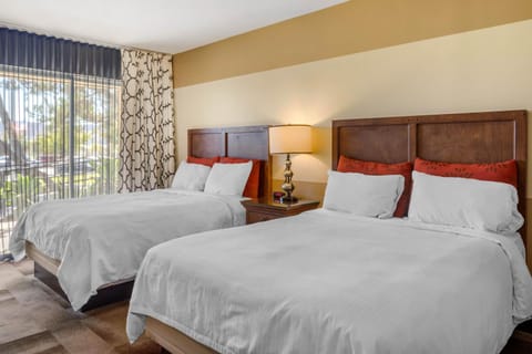 Carlton Oaks Lodge, Ascend Hotel Collection Hotel in Santee