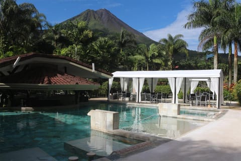The Royal Corin Thermal Water Spa & Resort - Adults Only Resort in Alajuela Province