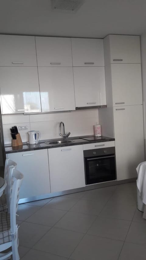 Nin Ždrijac Apartamento in Zadar County