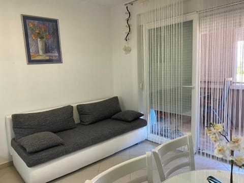 Nin Ždrijac Apartamento in Zadar County