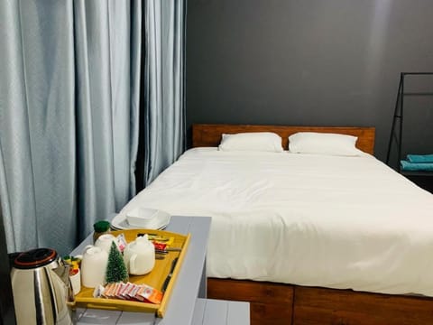 AfrikaWisa at O.R. Tambo International Airport Bed and Breakfast in Gauteng