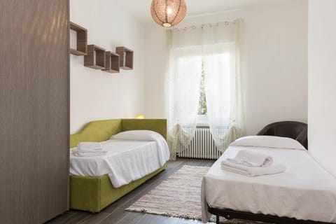 Maraini Apartments by Quokka 360 - strategic location near Lugano station Copropriété in Lugano