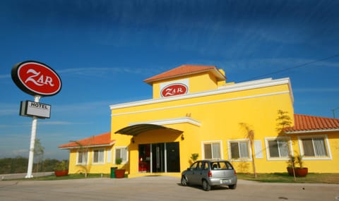 Zar Culiacan Hotel in Culiacan