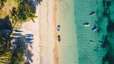 Likuri Island Resort Fiji Resort in Western Division, Fiji