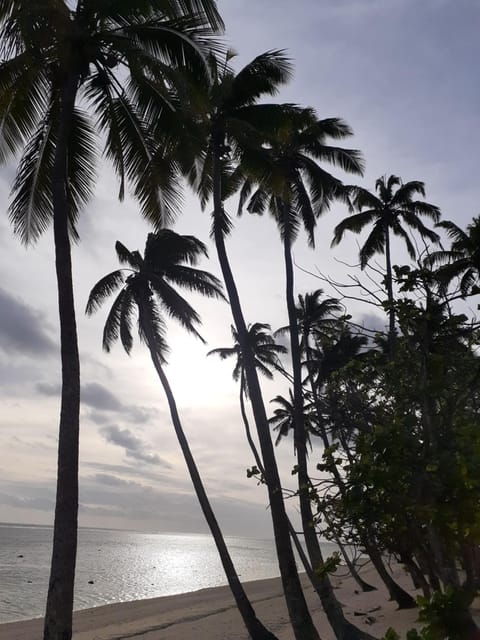 Tambua Sands Beach Resort Resort in Baravi