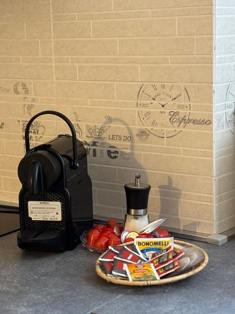 La Torretta Apartment in Province of Massa and Carrara