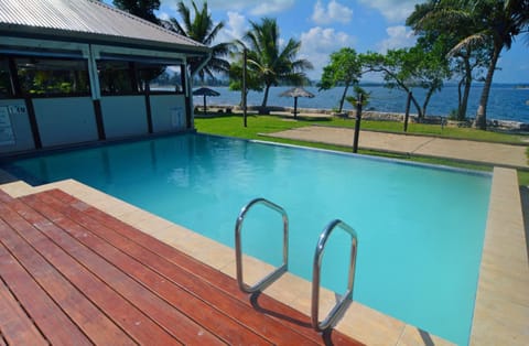 Island Magic Resort Apartments Copropriété in Vanuatu