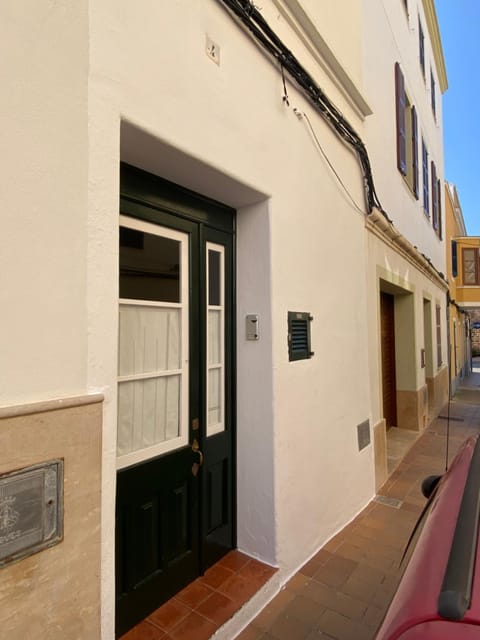 Santa Rosalia Haus in Ciutadella de Menorca
