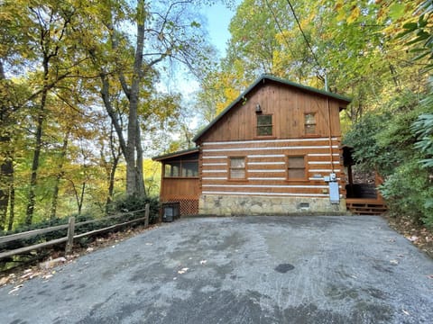 Property building, Day, Natural landscape