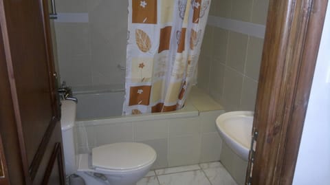 Chrysanthos Boutique Apartments Apartment hotel in Germasogeia