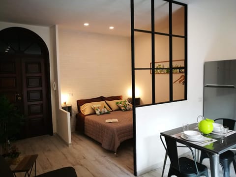 Amelia Apts & Rooms Bed and Breakfast in Alghero