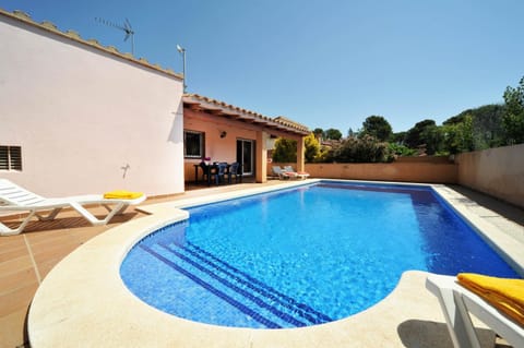 Balcony/Terrace, Swimming pool