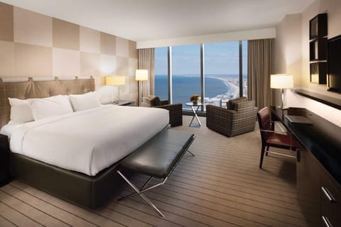 Ocean Casino Resort Hotel in Atlantic City